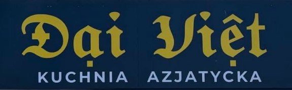 Dai Viet — kuchnia azjatycka